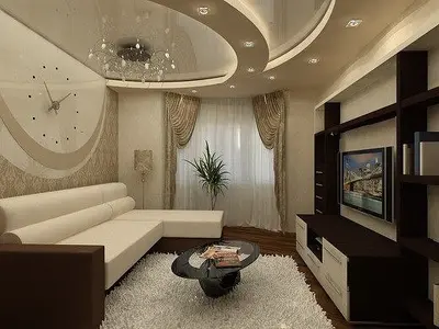 Гостиная