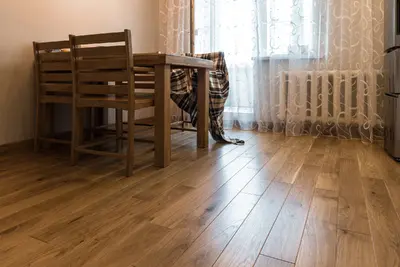 Как выбрать паркет