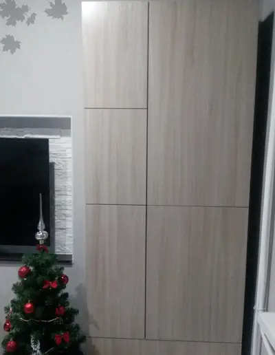 Закрытый книжный стеллаж от Premier Garden