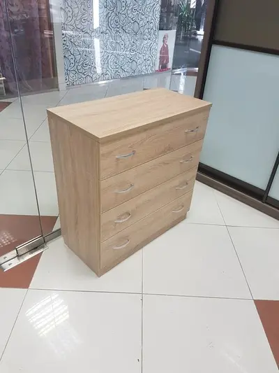 Комод для одежды от Premier Garden