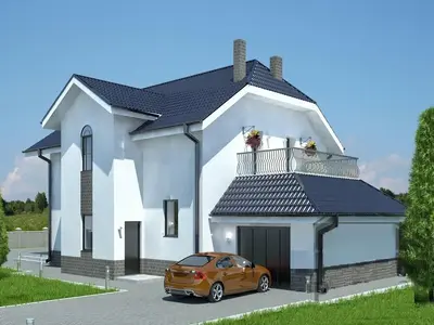ЛИНДА 3