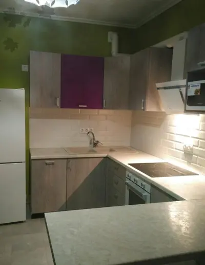 Меблировка квартиры в ЖК Финские кварталы от Premier Garden