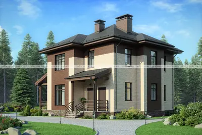 Проект AV312