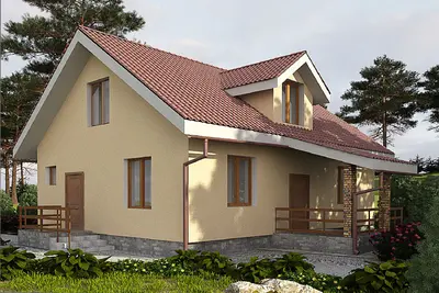 Проект В5033