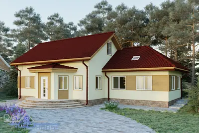 Проект В5073