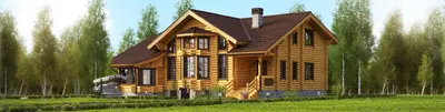 КАК ПОСТРОИТЬ ДОМ: С ЧЕГО НАЧАТЬ?