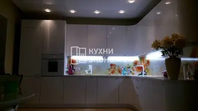 КУХНЯ ОЛЬВИЯ