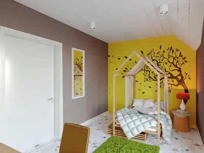 Детская 