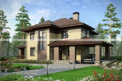 Проект AV300