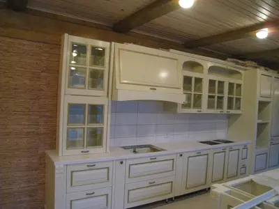 Столешницы из искусственного камня 