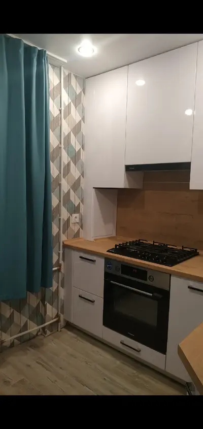 Глянцевая крошечка от Premier Garden 
