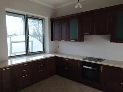 Кухонная столешница с подоконником из искусственного камня Tristone S-113 Irish Cream