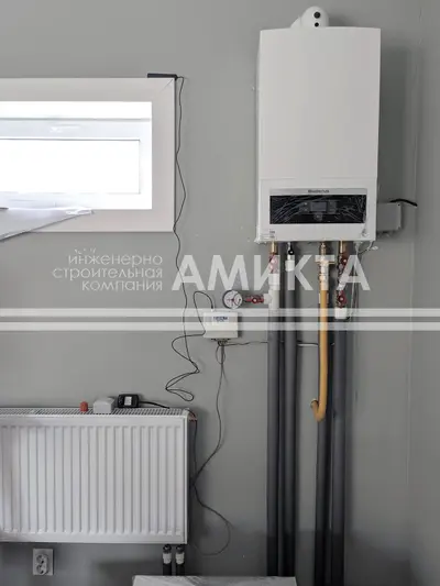 Зачем нужна автоматика в отопительной системе?
