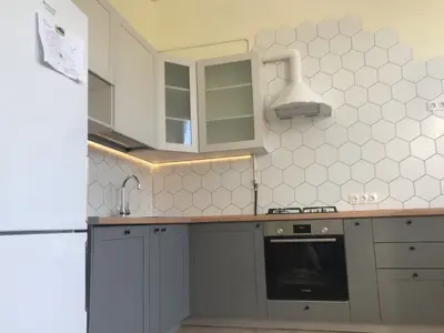 Изысканныйй кухонный гарнитур от Premier Garden 