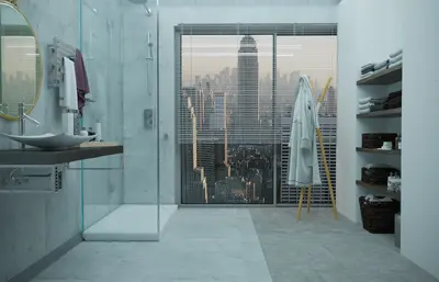 Западный минимализм