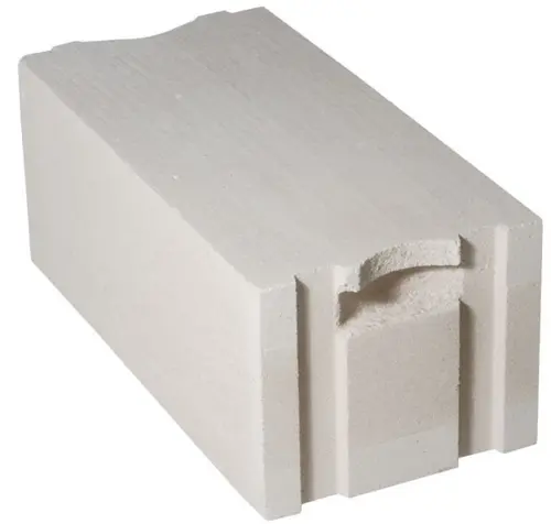 Автоклавный газобетон Н+Н