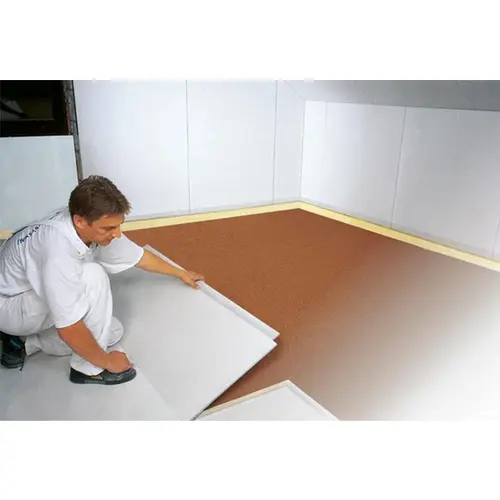 Суперпол KNAUF