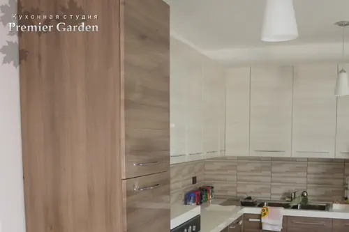 Кухня в Итальянском стиле от Premier Garden
