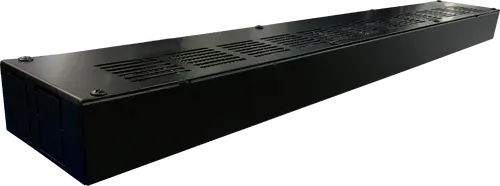 Новый конвектор TECHNO