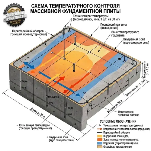 Железобетонные конструкции: требования и особенности возведения
