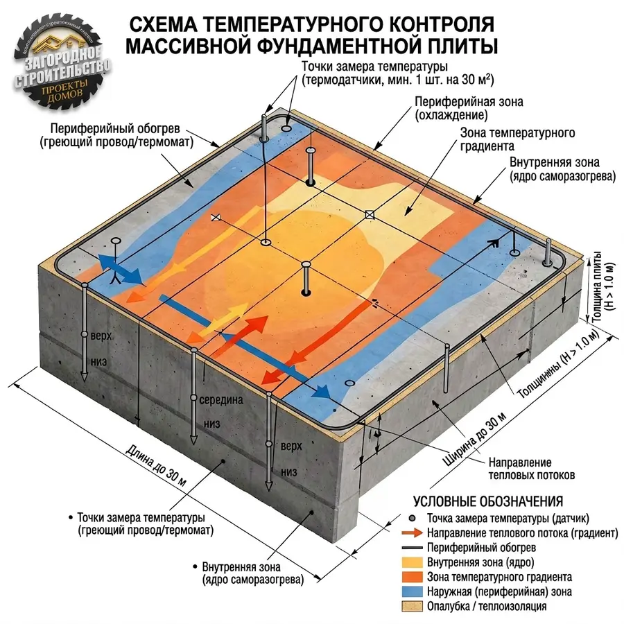Железобетонные конструкции: требования и особенности возведения - Фото 1