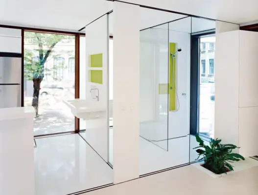 Сборный дом без фундамента LoftCube - Фото 3