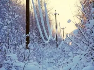 Решение проблем изношенности линий электропередач ВЛ - Фото 1