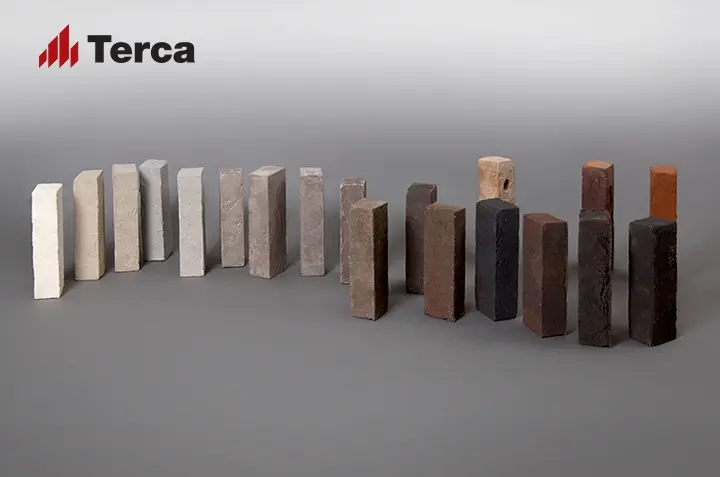 Eco-brick: Бельгийский кирпич по доступной цене - Фото 1