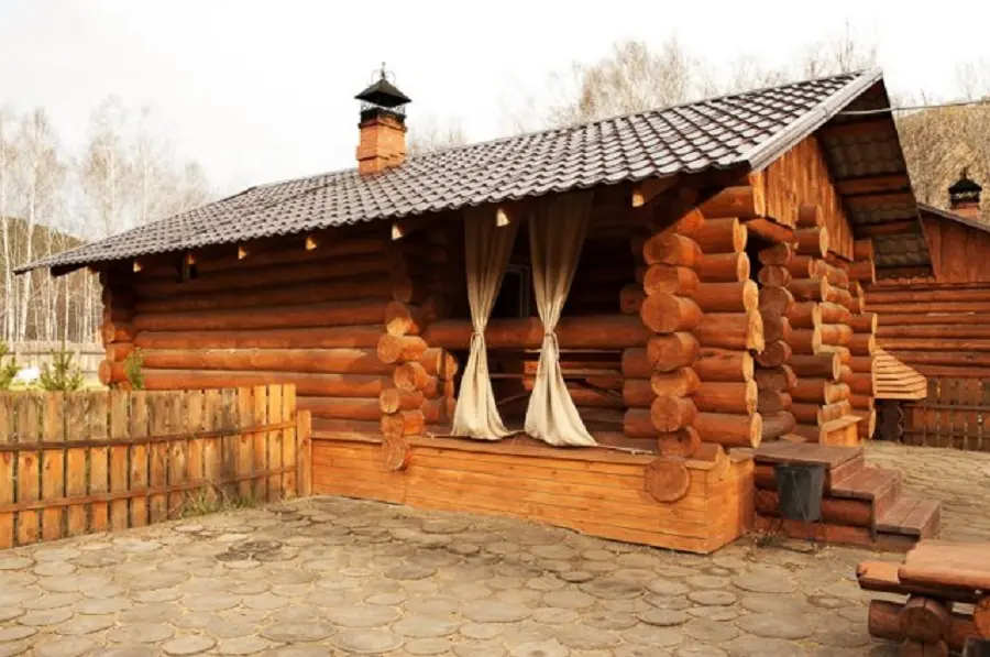 Утеплитель "Баня-сауна" - правильная парная  - Фото 2