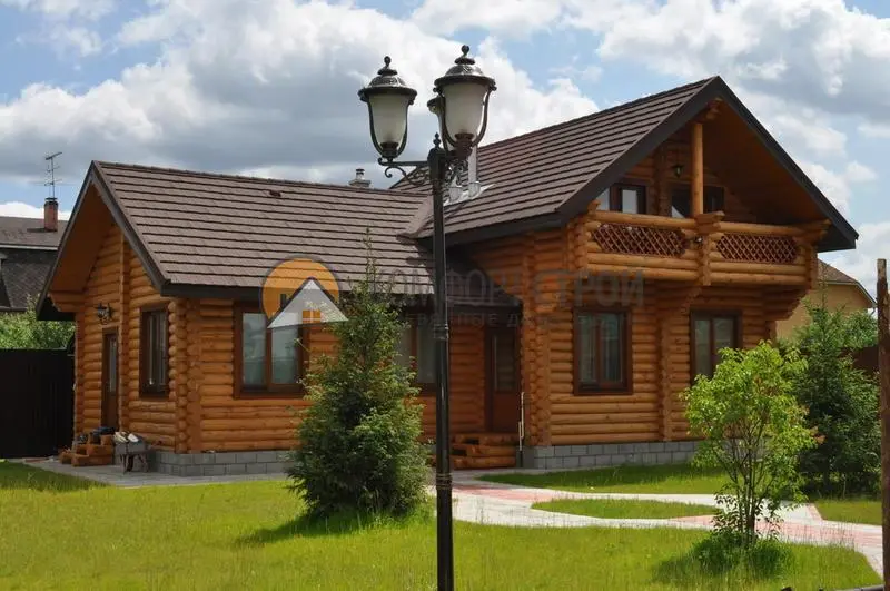 Почему сегодня опять выбирают деревянный дом? - Фото 3