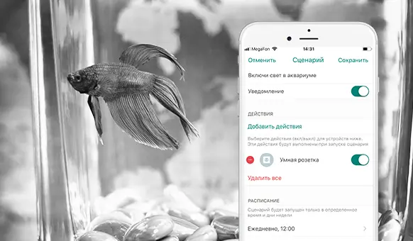 Умная розетка: 5 вариантов использования - Фото 7