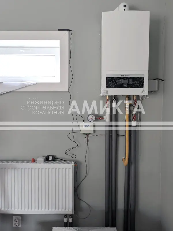 Зачем нужна автоматика в отопительной системе? - Фото 1